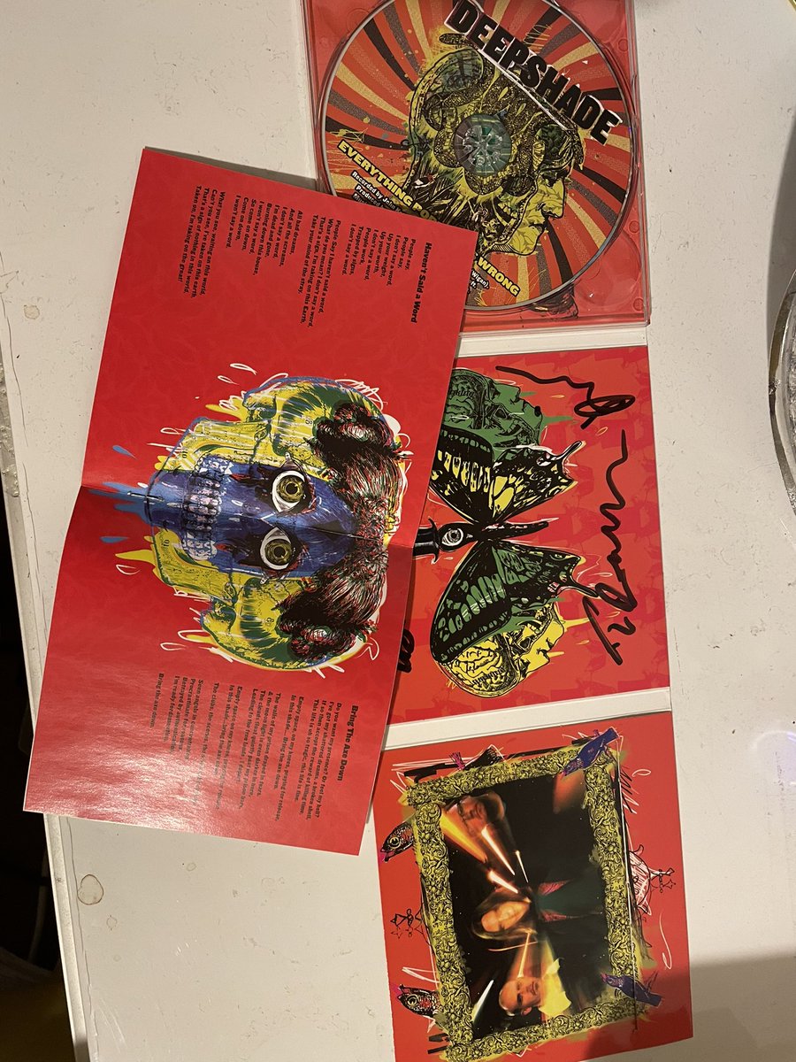 Paul Burrow tweet media