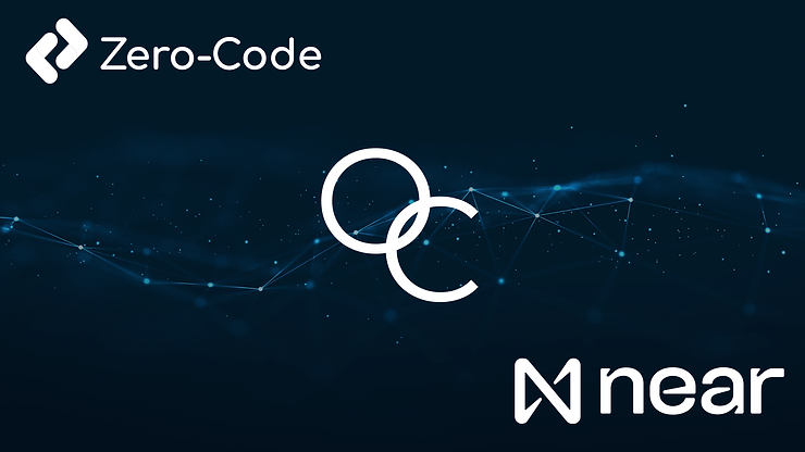 1/ We, OnChain Builders, a community platform for Web3 entrepreneurs, investors, and technology providers, can proudly announce the launch of our first SoulBound Token (SBT) community on the <a href="/NEARProtocol/">NEAR Protocol</a> 🚀 #Web3 #NEARProtocol