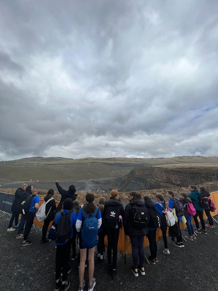 FIA Girls on Track UK tweet media