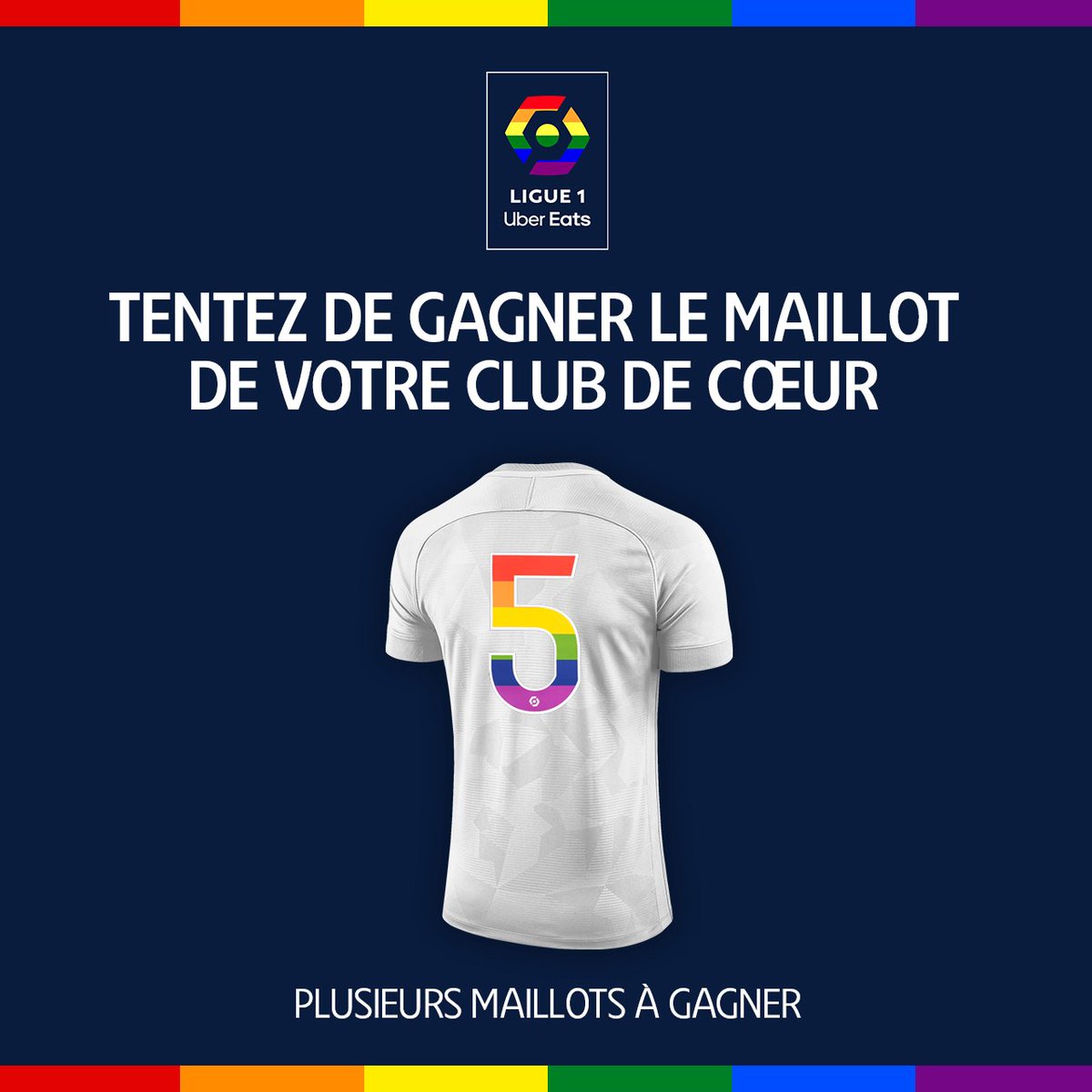 Ligue 1 McDonald's tweet media