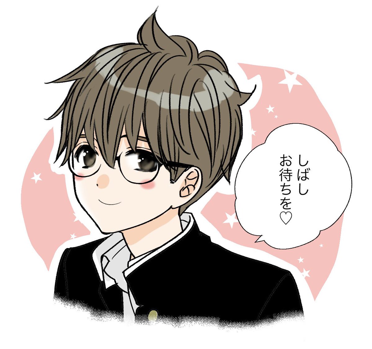ごめんなさい今日はイラストアップできなさそうです。ものもらいのようなものができまして、描けなくはないのですが満足がいくものはできなそうなので、回復次第再開させていただこうと思います。リクエストもあと2枚(2作)です。お楽しみいただけたら嬉しいです。 