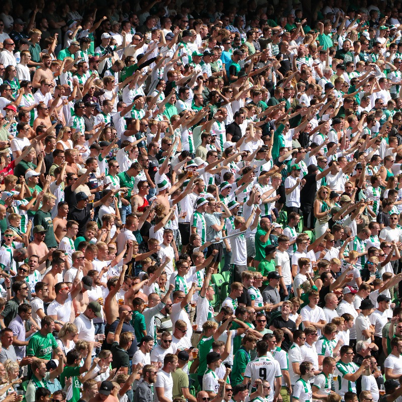 fcgroningen's tweet photo. βΉ Informatie seizoenkaartverkoop 2023/2024
Na overleg met en op advies van afvaardigingen van supportersgeledingen start FC Groningen de seizoenkaartverkoop 2023/2024 op donderdag 1 juni.
β‘ https://t.co/fKxrG0g7ca
