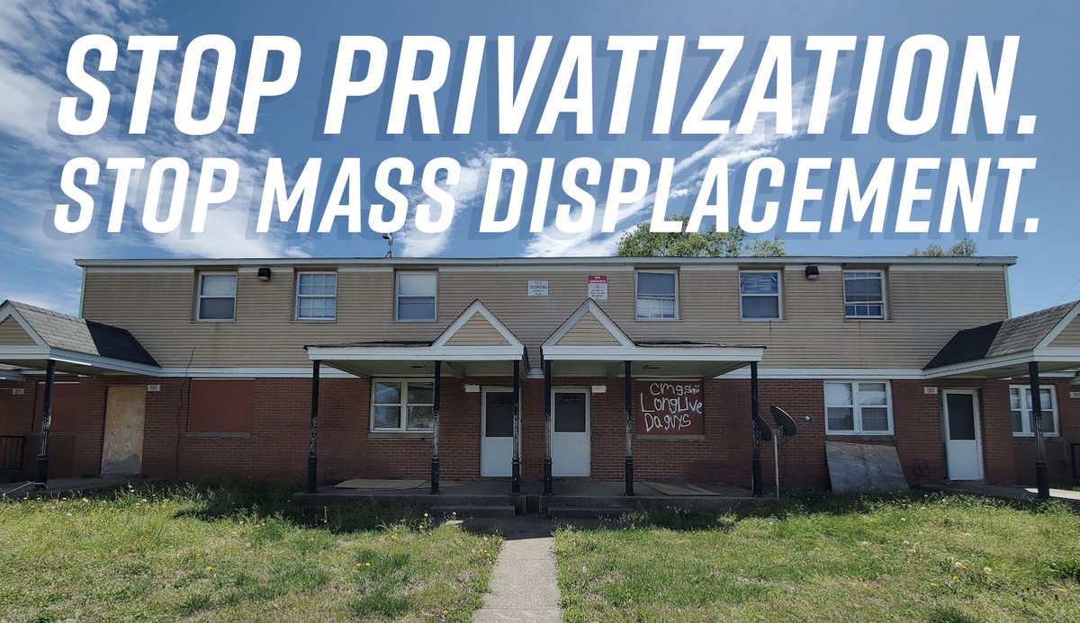 Richmond for All on Twitter "RRHA is reviewing their annual plan! Send