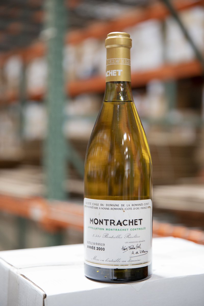 This week, our web auction features a special highlight:  The Exceptional Cellar of John Tilson (Lots 12244-12609) 🍷 bit.ly/JohnTilson