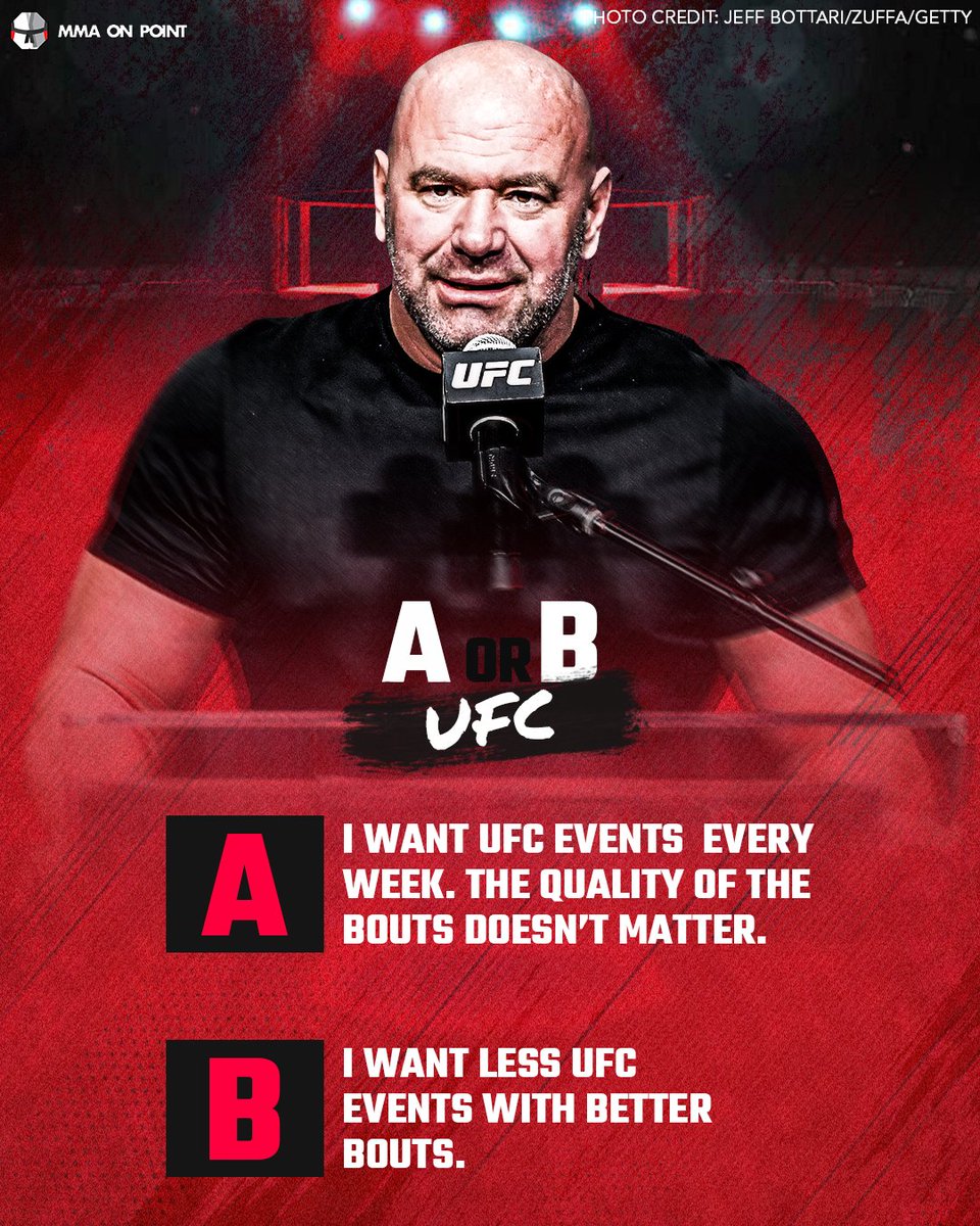 MMA On Point tweet media