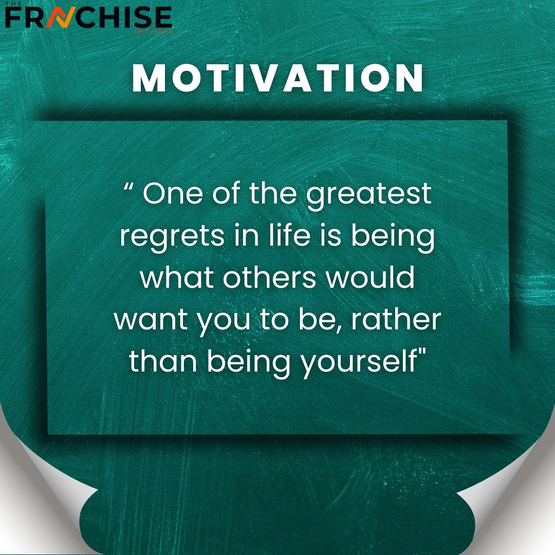 URfranchise's tweet photo. Motivation Of The Day!⚡️
 #motivation #motivationalquote #achievements #struggle https://t.co/uLQP4AtSs3