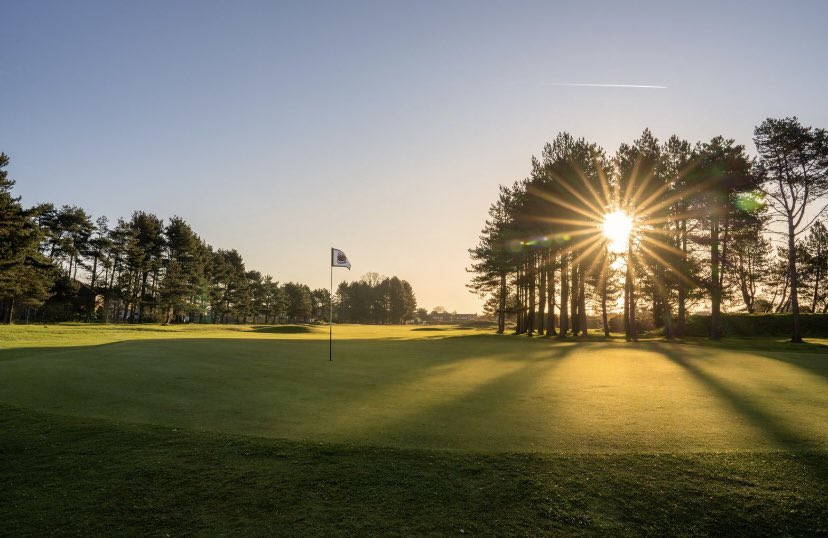 S&A Golf Club tweet media
