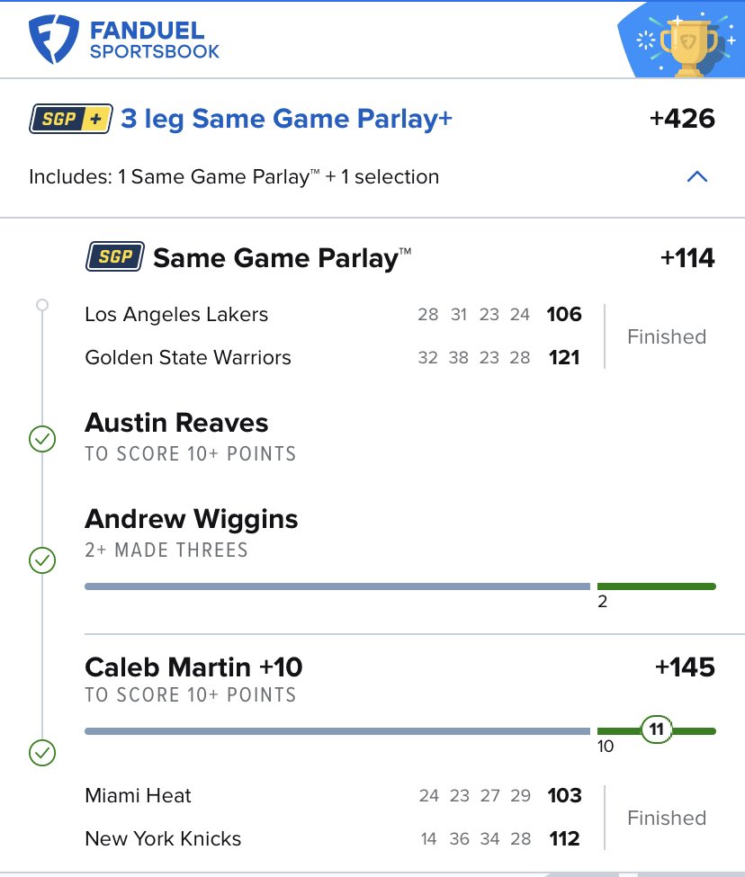 6thManPicks's tweet photo. RECAP OF LAST NIGHT FOR THE KENTUCKYDUO!!! ✅✅✅ HIT 2 STRAIGHTS FROM THE APP AND OUR FREE PLAY CASHED!!! GET IN HERE!!! LINK IN BIO!!! 🐔🐔🔥🔥🏆🏆 @CHICKENMAN1270 @DannyKsPicks @huskies_picks https://t.co/njZHj8dcVr