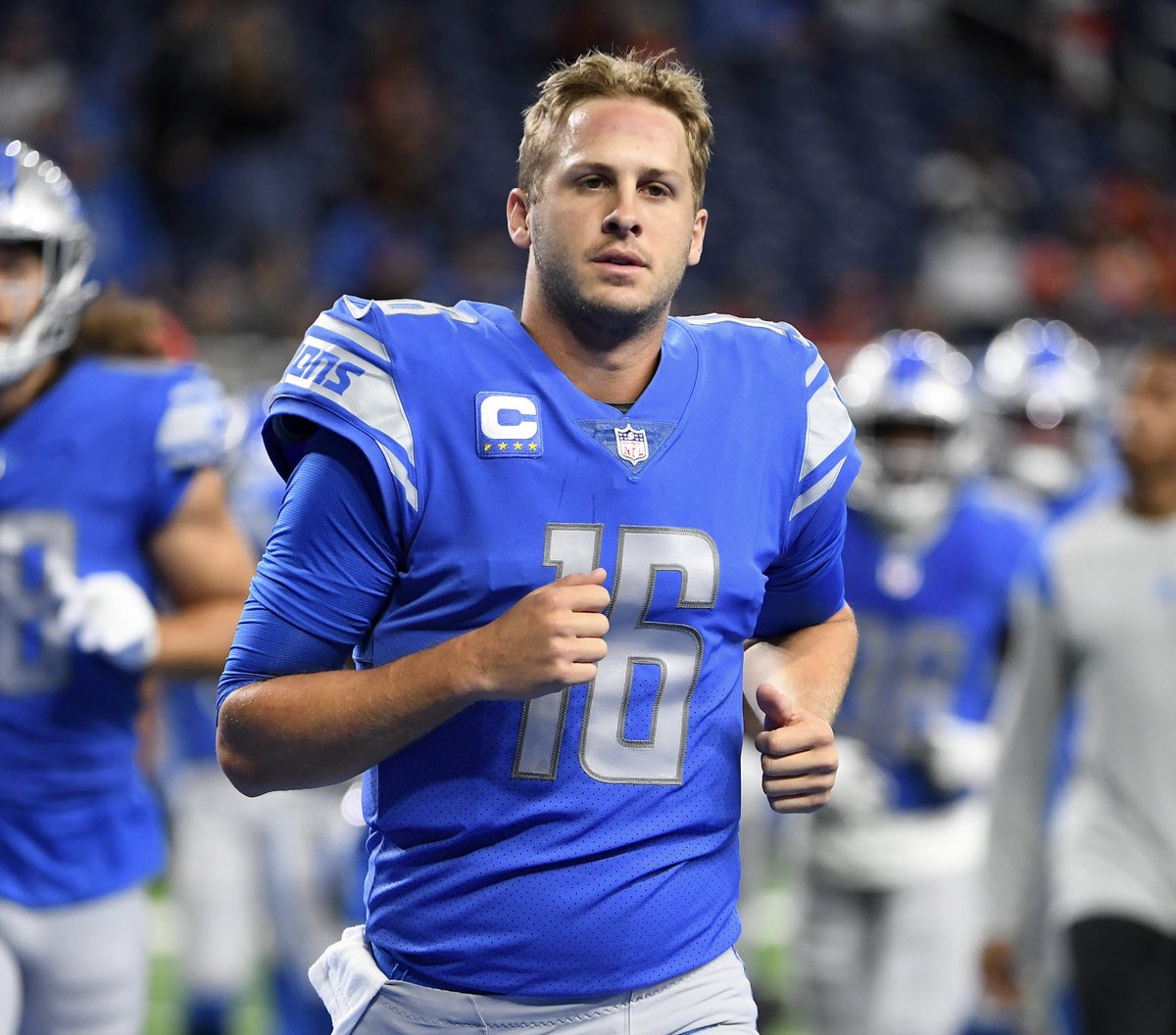 Bleacher Report tweet media