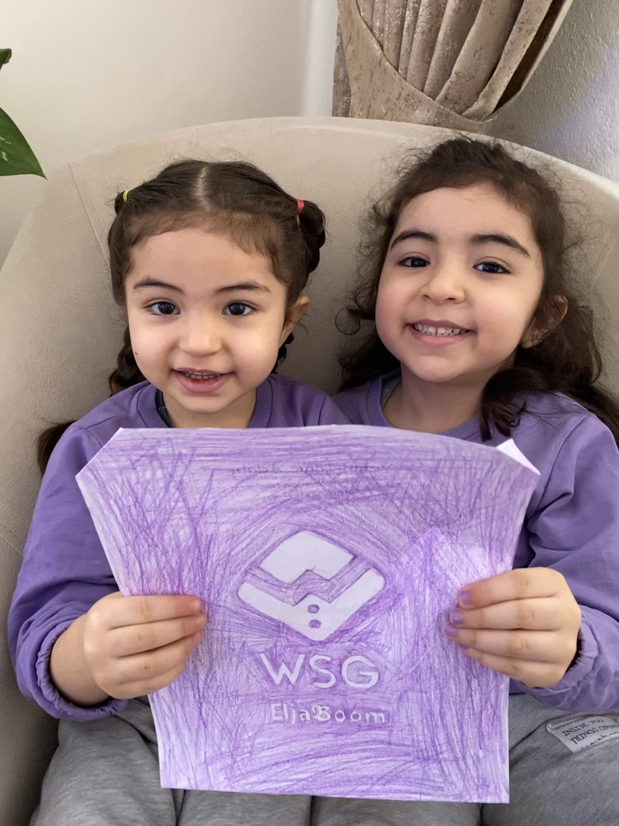 WSGTOKENPERSIAN's tweet photo. @Tarmexio Please listing @WSGToken
#WallStreetGames
#WSGTOKEN
#WSG
$WSG
@WSGToken
#PlayToEarn https://t.co/lhRK83YJTg