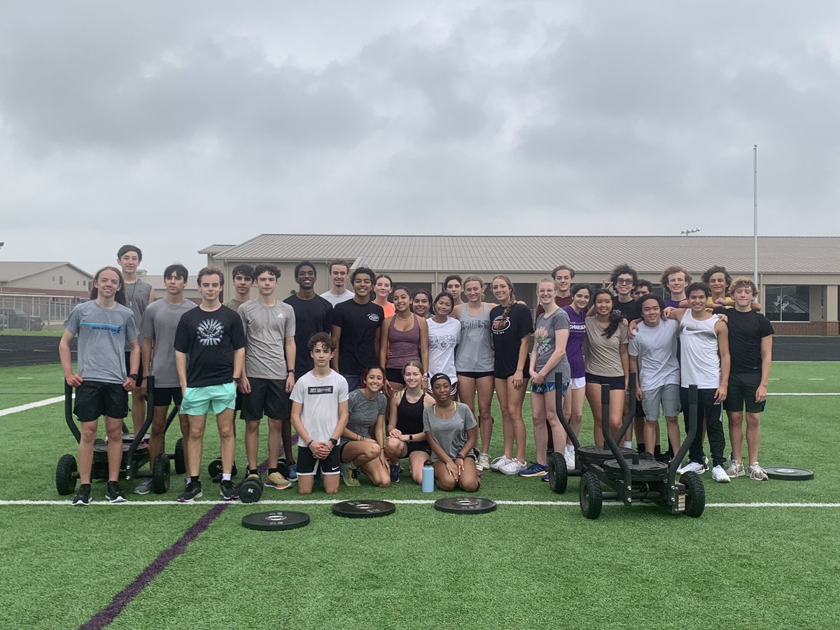 So much fun working and competing with Fulshear Swim this week! #WeAreFu1shear <a href="/FulshearXC/">FulshearXC</a> <a href="/CoachMTomas/">Mr. Tomas</a>