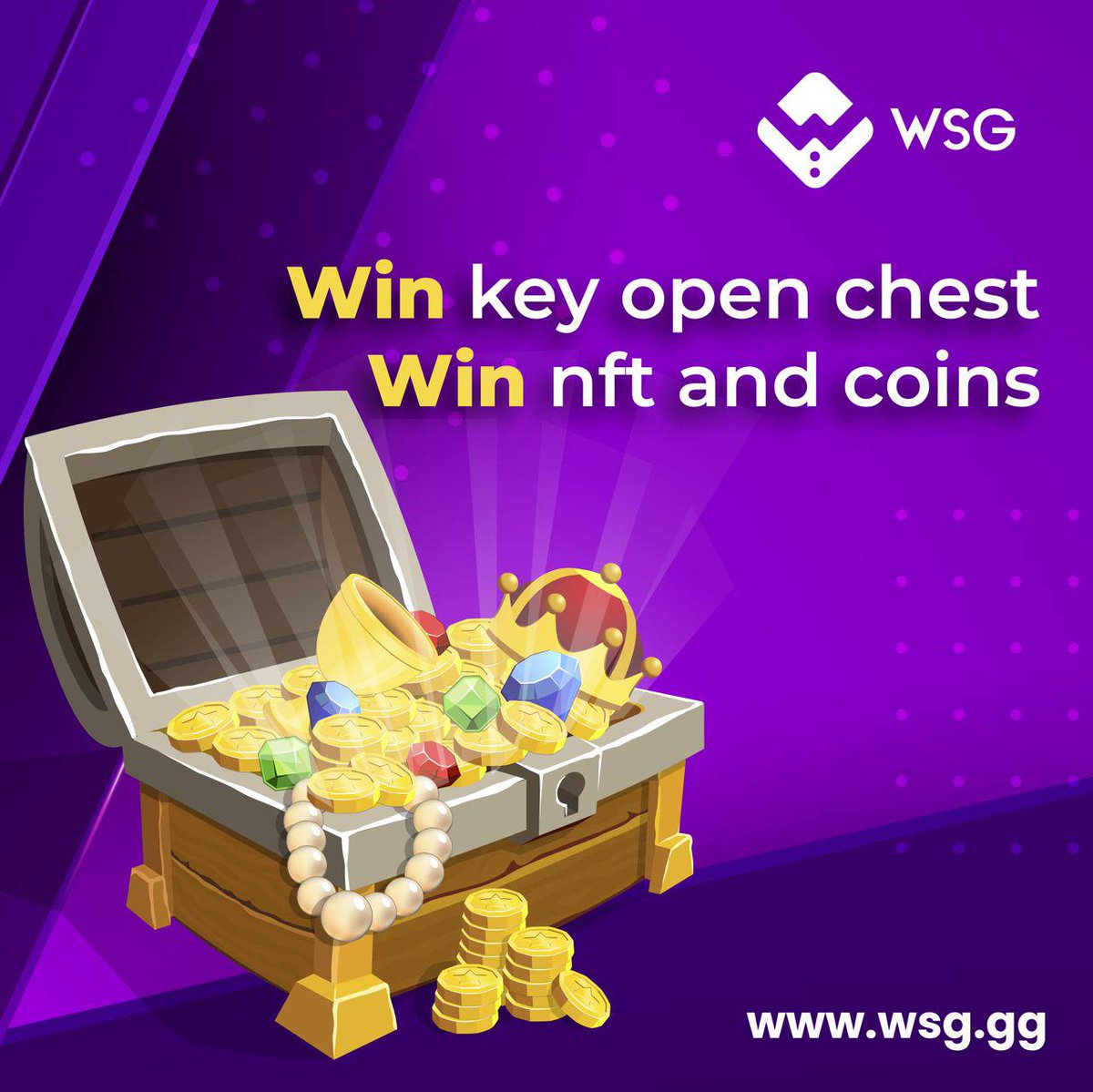 WSGTOKENPERSIAN's tweet photo. @Tarmexio Please listing @WSGToken
#WallStreetGames
#WSGTOKEN
#WSG
$WSG
@WSGToken
#PlayToEarn https://t.co/lhRK83YJTg