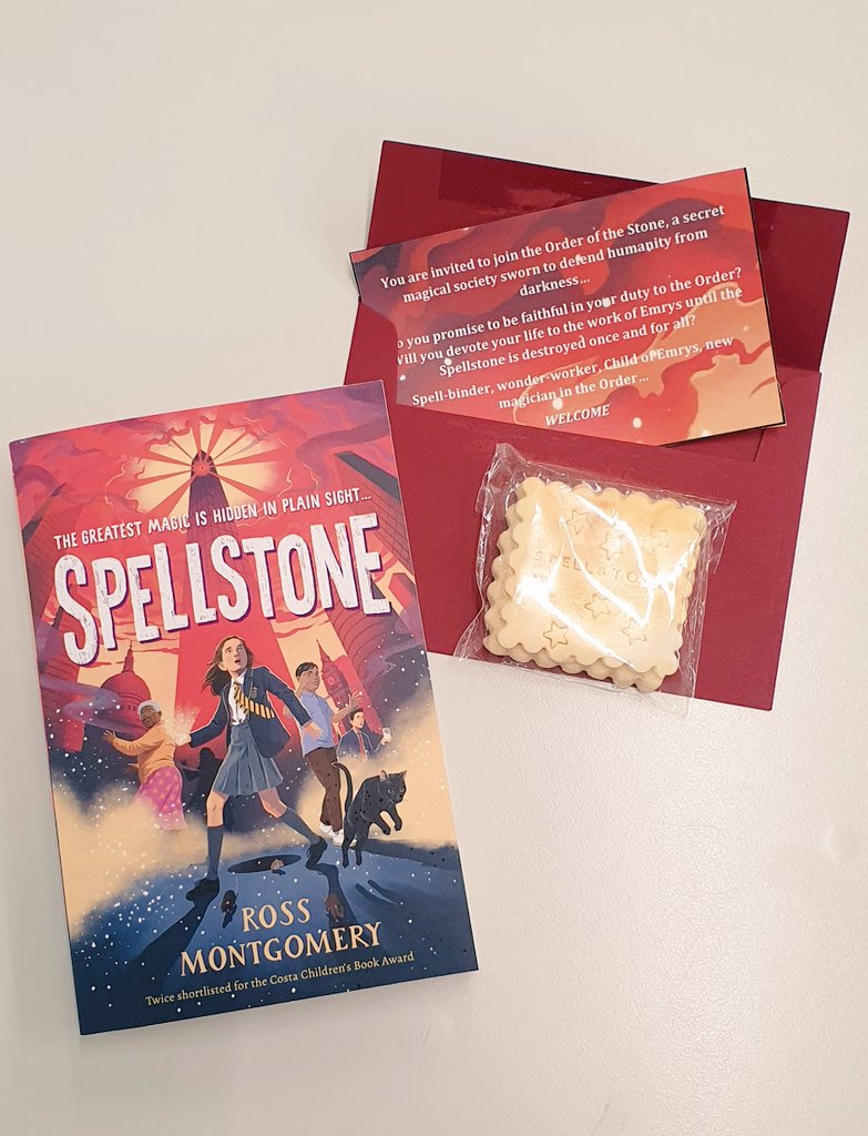 What an invitation! How can we refuse when there are also biscuits involved... #BooksWeLove
#kidlit #readforpleasure @WalkerBooksUK @mossmontmomery @Rfbolton @ReadforGoodUK