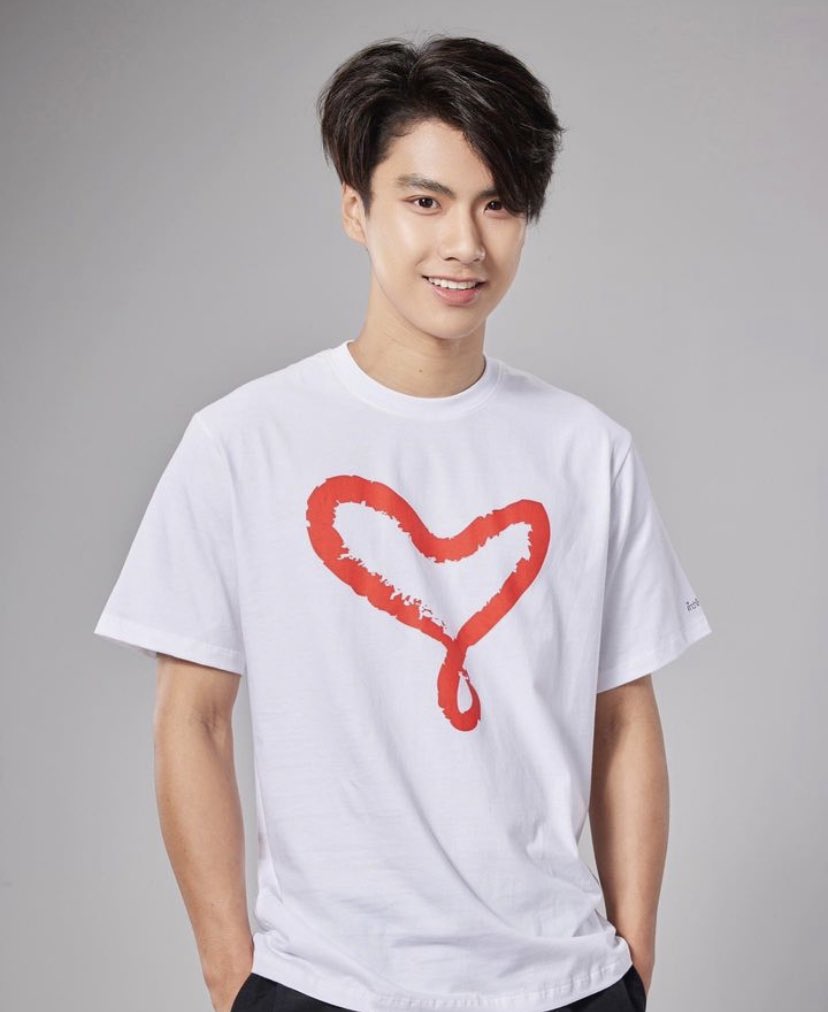 thaishoppingid's tweet photo. OPEN PO
infinity heart shirt
🌸RP. 220.000 DP 100.000
est 200g
✅ Ems + tax
🏡 BEKASI
✅ BERSIH INA
AIR ✈️
❌ ongkir ke alamat tujuan
🧡 Kosong/sold out refund 100%
#ohmpawat #GulfKanawaut #mynameisnanon #infinityheart https://t.co/HCpi85PK2l