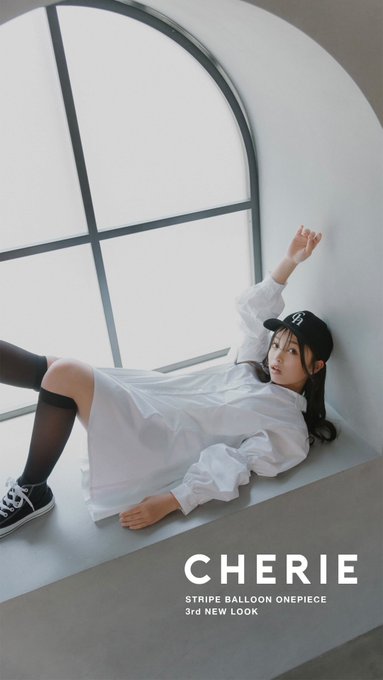 Twitterのコスプレ画像29