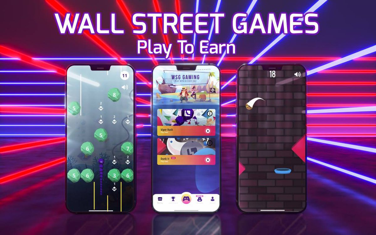 WSGTOKENPERSIAN's tweet photo. @Tarmexio Please listing @WSGToken
#WallStreetGames
#WSGTOKEN
#WSG
$WSG
@WSGToken
#PlayToEarn https://t.co/lhRK83YJTg