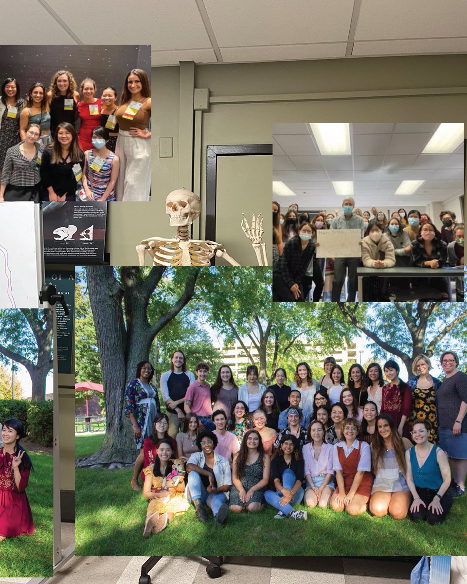 Congrats to the class of 2023! We are so excited to see what you do next!