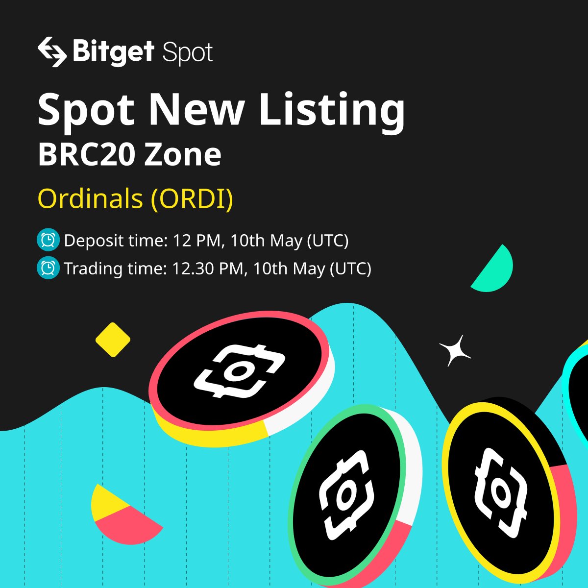 Bitget Totah tweet media