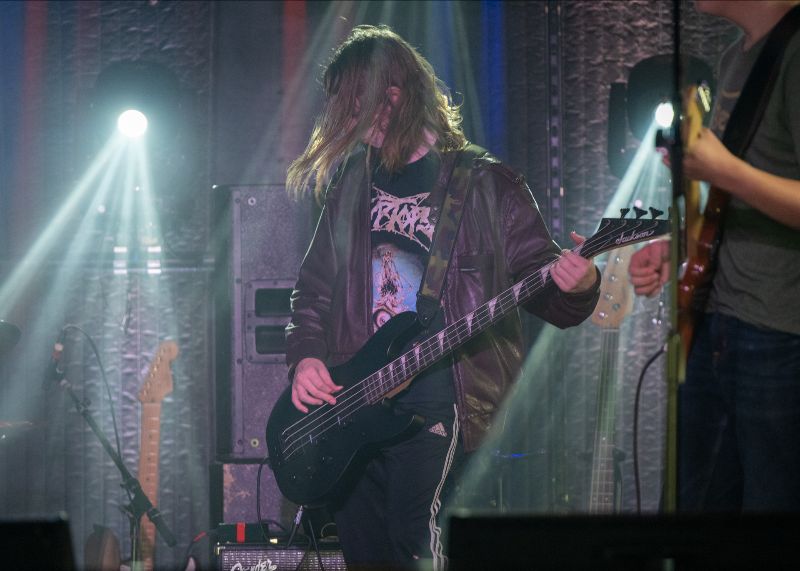 Sound Effects Spotlight on First Bank, Last Chance for Summer Camp - mailchi.mp/ashevillemusic…