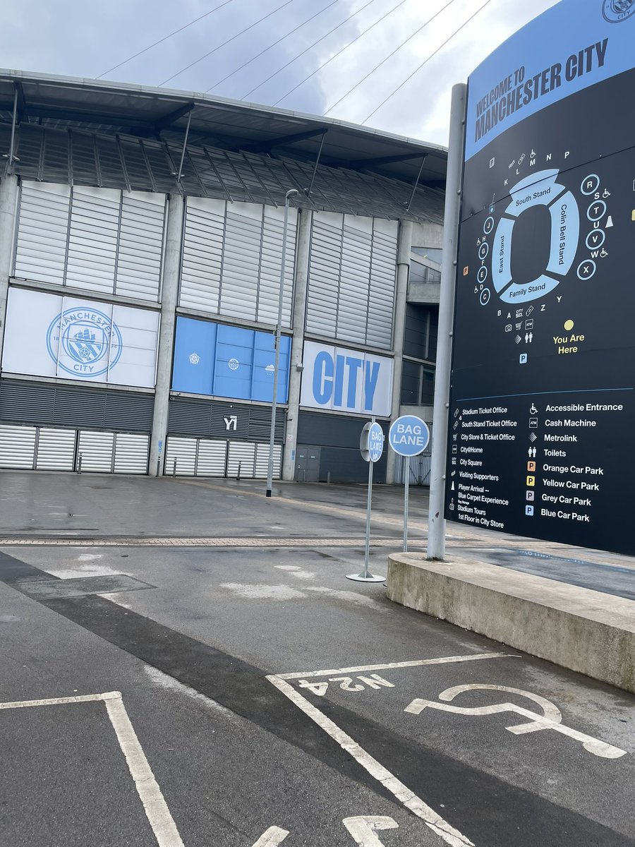 A day trip up to Manchester to visit the @TheRFL at the Ethiad Campus.

A great opportunity to raise awareness of the @Sport_England #ClubMatters offer with the @RFLCommunity team&discuss how it can complement their own governance&volunteer support to RL clubs @SportStructures