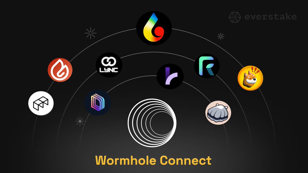 everstake_ann's tweet image. 2/3 You might wonder if it has any utilisation and success. The answer is hell yeah!

Look at the great projects that have already felt the power of Connect:

@bonk_inu
@DriftProtocol
@Flame_Protocol
@KriyaDEX
@morphis_network
@Lyncworld
@Turbos_finance
@Francium_Defi
@Scallop_io