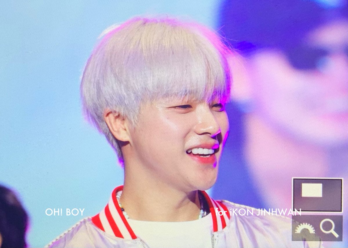 ohboy_27's tweet photo. 230511 천사잖냐…

#iKON #아이콘 #진환 #김진환
#JINHWAN #JAY #ジナン https://t.co/REaLvF7sI8
