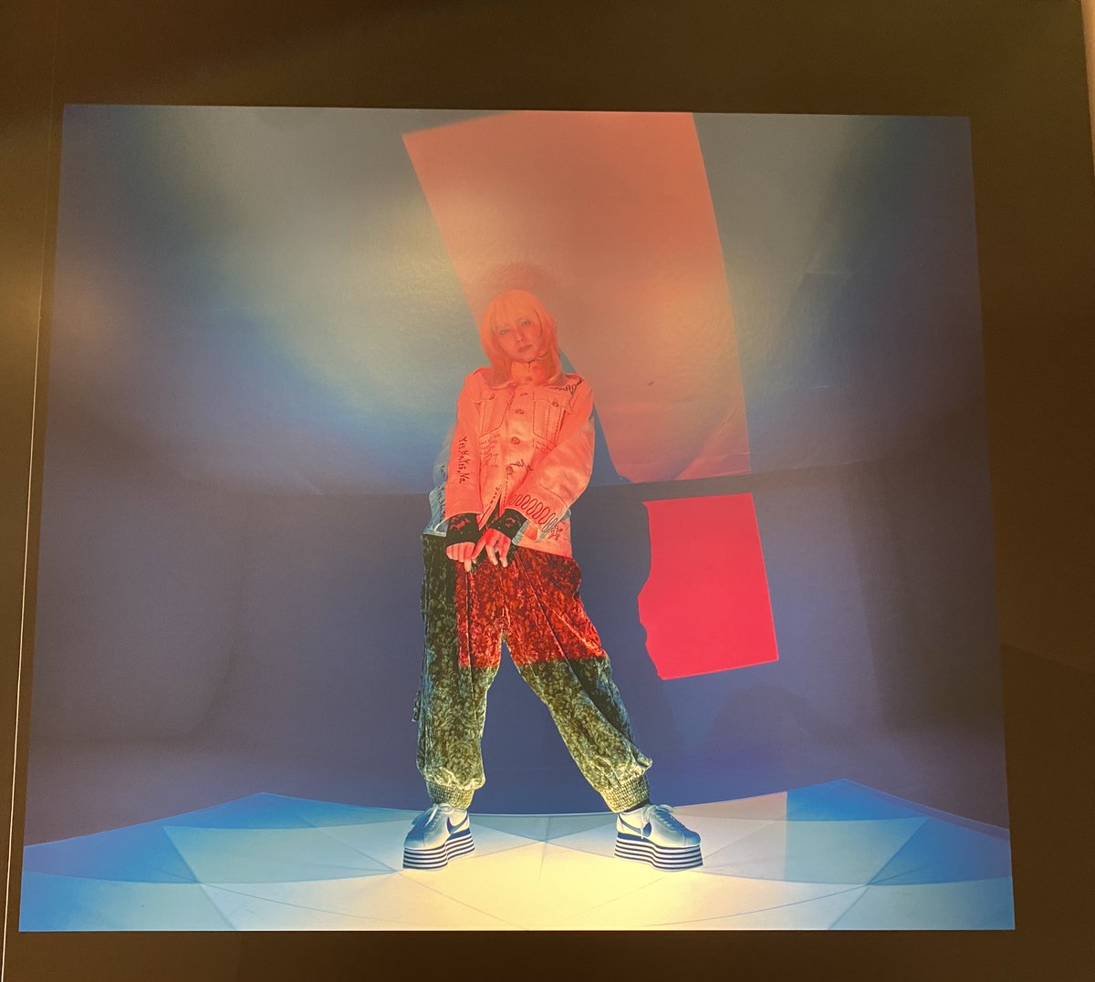 Snow_Six_SP8's tweet photo. ðžð€ð€ð€ð€ð€ð¥
SCANDAL
Line of sight
ðžð€ð€ð€ð€ð€ð¥
POP UP SHOPð€ð€ð€
ã¡ã³ããŒåå¥ã®ããã«ã
å±ç€ºãããŠãððð
#SCANDAL_LOS
#SCANDAL_Lineofsight
#SCANDALðžð¥
#HARUNA #MAMI
#TOMOMI #RINA
#ã¿ã¯ã¬ã³ https://t.co/vUuiGGxuB2