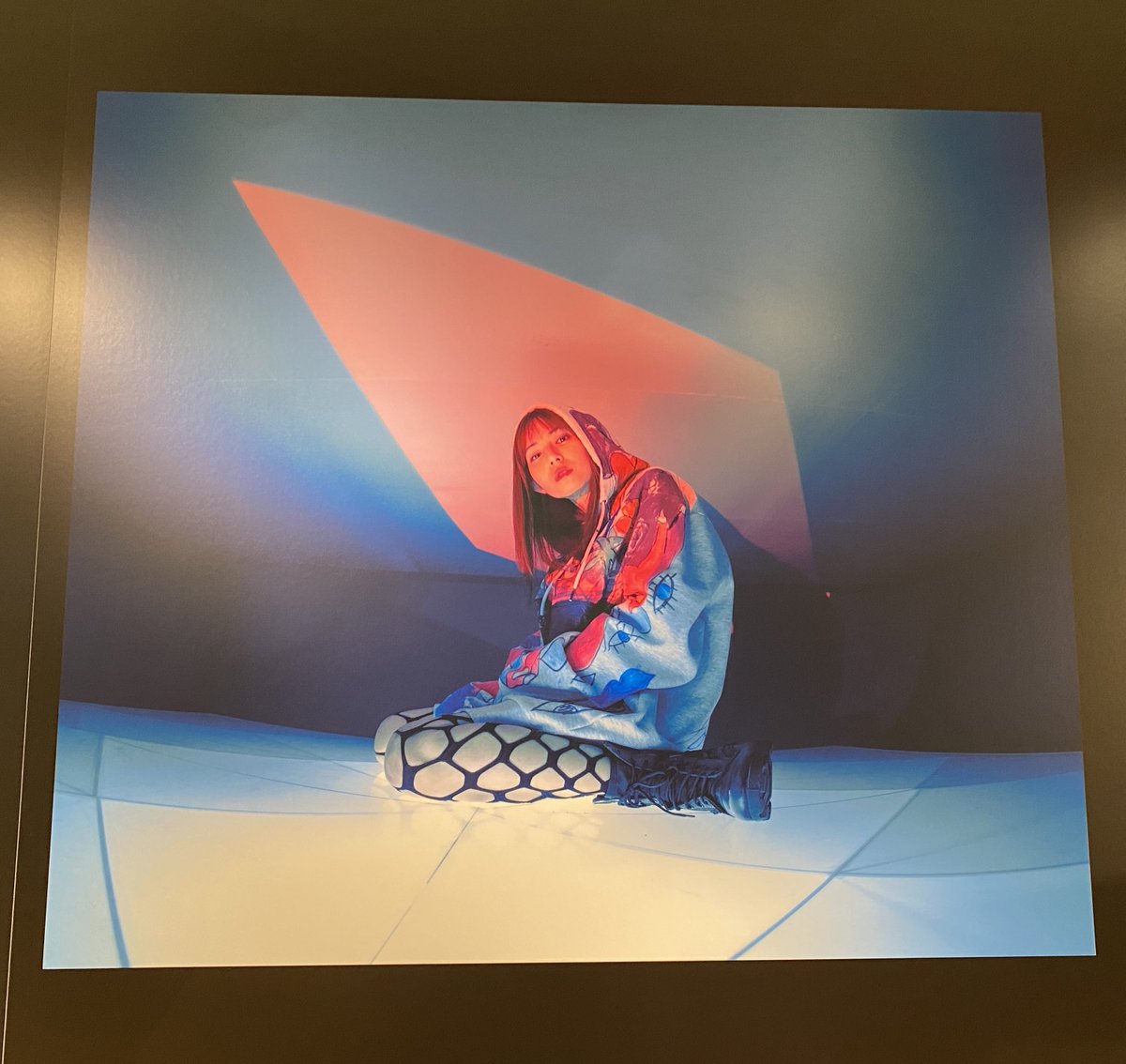 Snow_Six_SP8's tweet photo. ðžð€ð€ð€ð€ð€ð¥
SCANDAL
Line of sight
ðžð€ð€ð€ð€ð€ð¥
POP UP SHOPð€ð€ð€
ã¡ã³ããŒåå¥ã®ããã«ã
å±ç€ºãããŠãððð
#SCANDAL_LOS
#SCANDAL_Lineofsight
#SCANDALðžð¥
#HARUNA #MAMI
#TOMOMI #RINA
#ã¿ã¯ã¬ã³ https://t.co/vUuiGGxuB2