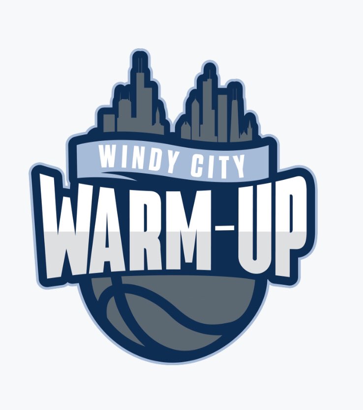We’re at the Wintrust Sports Complex this weekend for the sold out Windy City Warm-Up. 

➡️ Saturday at 4:20 and 7:45 on Ct. 7 
➡️ Sunday at 12:30 on Ct. 6 and TBD 

#IHD🏀💪🏼
