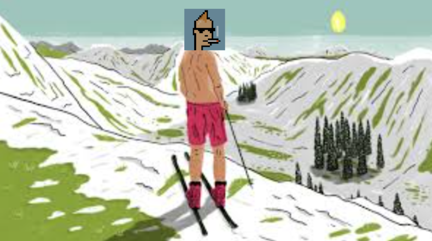 Brian D. Colwell tweet media