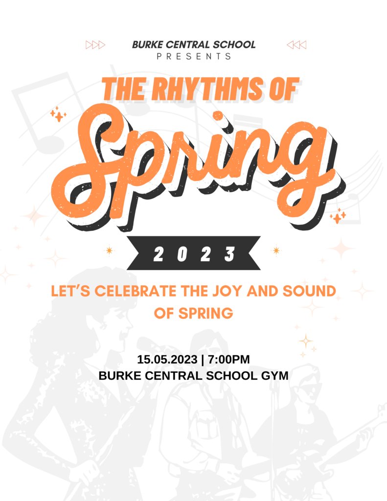 Come one, come all!