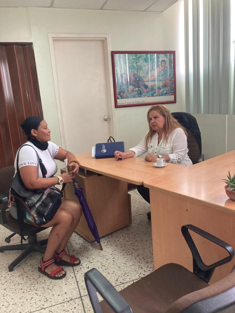 @CoordSaludBolivar.Mpps (@coordsaludboli1) on Twitter photo #11May <a href="/MinSaludVE/">MPPSalud</a> #Ahora la Coordinación Regional de Salud se encuentra #Activa brindando atención oportuna a las necesidades de nuestro pueblo, de la mano del Pdte. obrero <a href="/NicolasMaduro/">Nicolás Maduro</a> y la Mtra. <a href="/MagaGutierrezV/">Magaly Gutiérrez Viña</a>
#PuebloMásMaduro #11May <a href="/MinSaludVE/">MPPSalud</a> #Ahora la Coordinación Regional de Salud se encuentra #Activa brindando atención oportuna a las necesidades de nuestro pueblo, de la mano del Pdte. obrero <a href="/NicolasMaduro/">Nicolás Maduro</a> y la Mtra. <a href="/MagaGutierrezV/">Magaly Gutiérrez Viña</a>
#PuebloMásMaduro