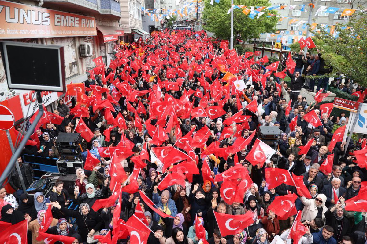 Murat KURUM tweet media