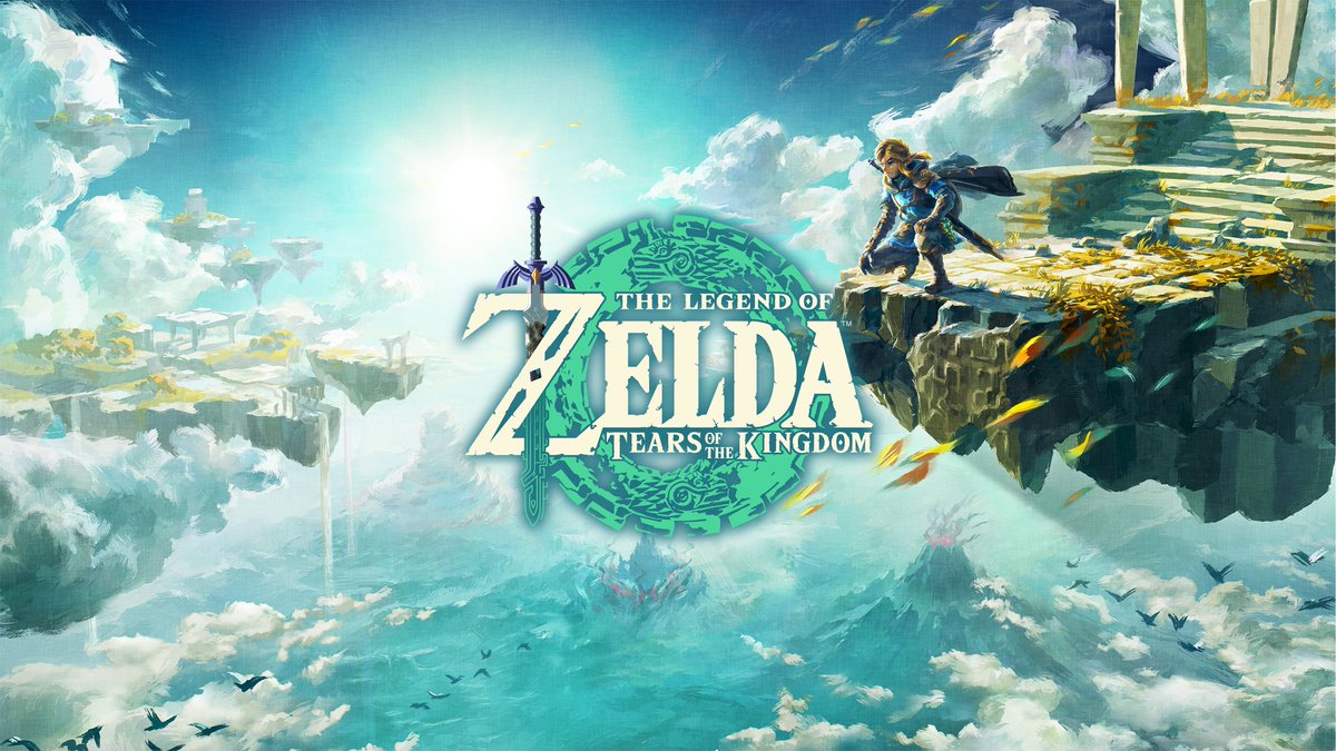 The Legend of Zelda: Tears of the Kingdom Review - IGN