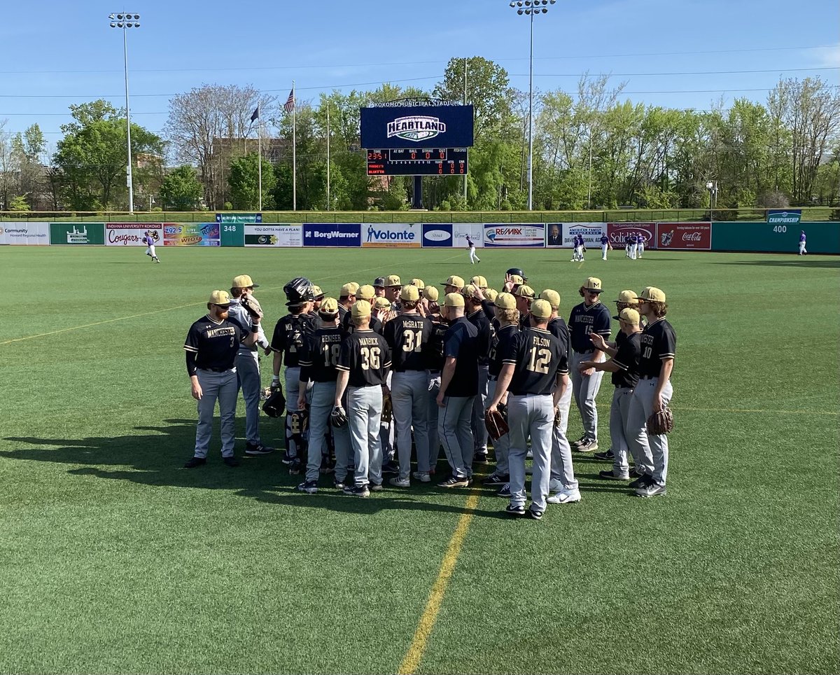 HCAC Tournament Day 1 Let’s Go Spartans!!!!