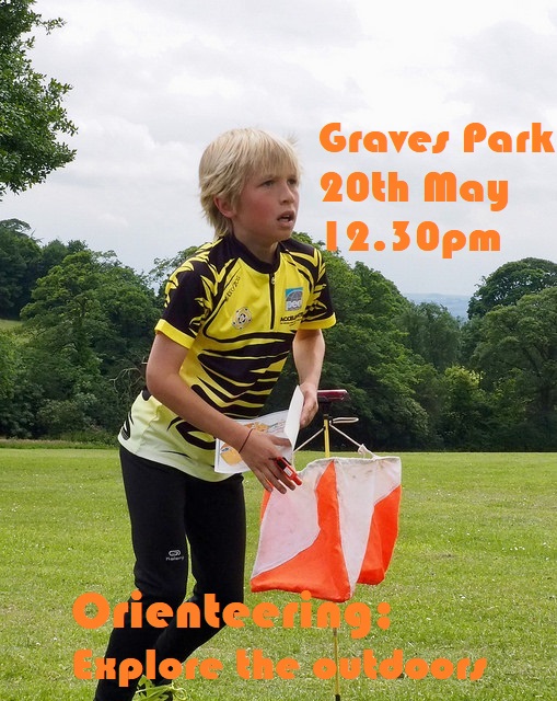 South Yorkshire O (@syorienteers) on Twitter photo Explore Graves Park at our event aimed at introducing adult and junior newcomers to orienteering. Running alongside the public event is the very popular SFSS schools' league. Non-members are welcome. Just turn up on the day!
<a href="/sfs_sports/">Sheffield Federation For School Sports</a> #orienteering #getoutside Explore Graves Park at our event aimed at introducing adult and junior newcomers to orienteering. Running alongside the public event is the very popular SFSS schools' league. Non-members are welcome. Just turn up on the day!
<a href="/sfs_sports/">Sheffield Federation For School Sports</a> #orienteering #getoutside