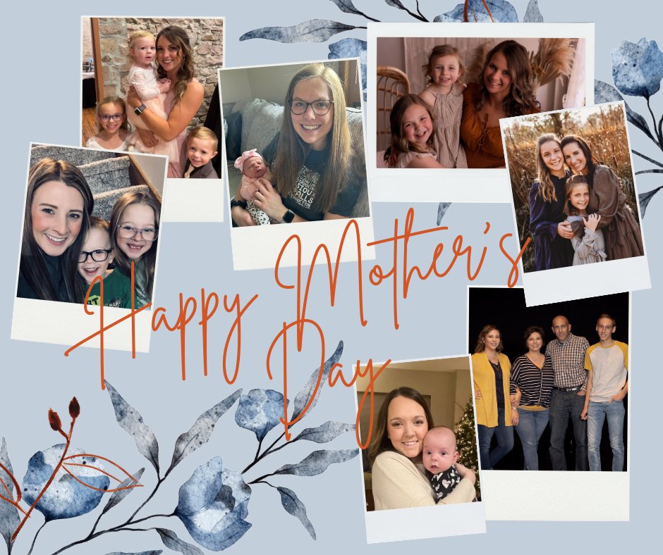 AlumniNSU's tweet photo. Happy Mother's Day to all the moms out there! Thank you for all you do ♥️ #MothersDay https://t.co/C8wt5BU9fp
