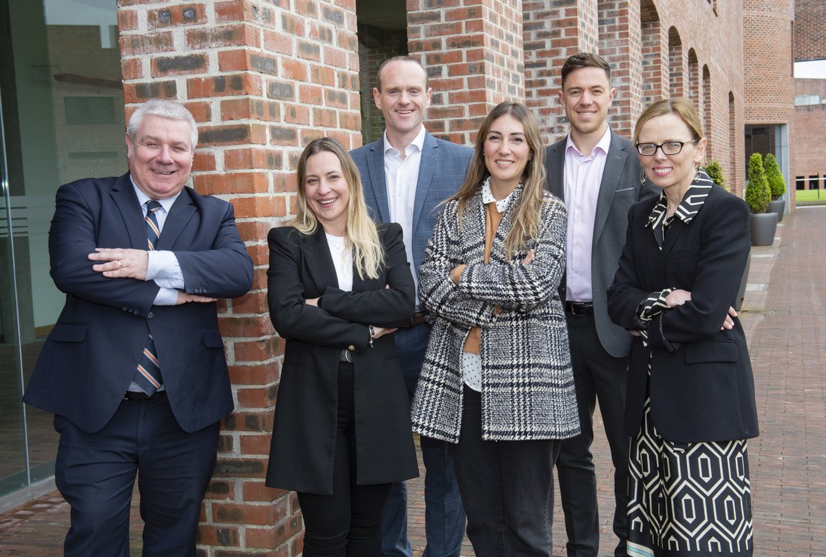 EU Project <a href="/AccelerateGDT/">Accelerate GDT</a> officially kicks off in Cork mtu.ie/news/eu-projec…