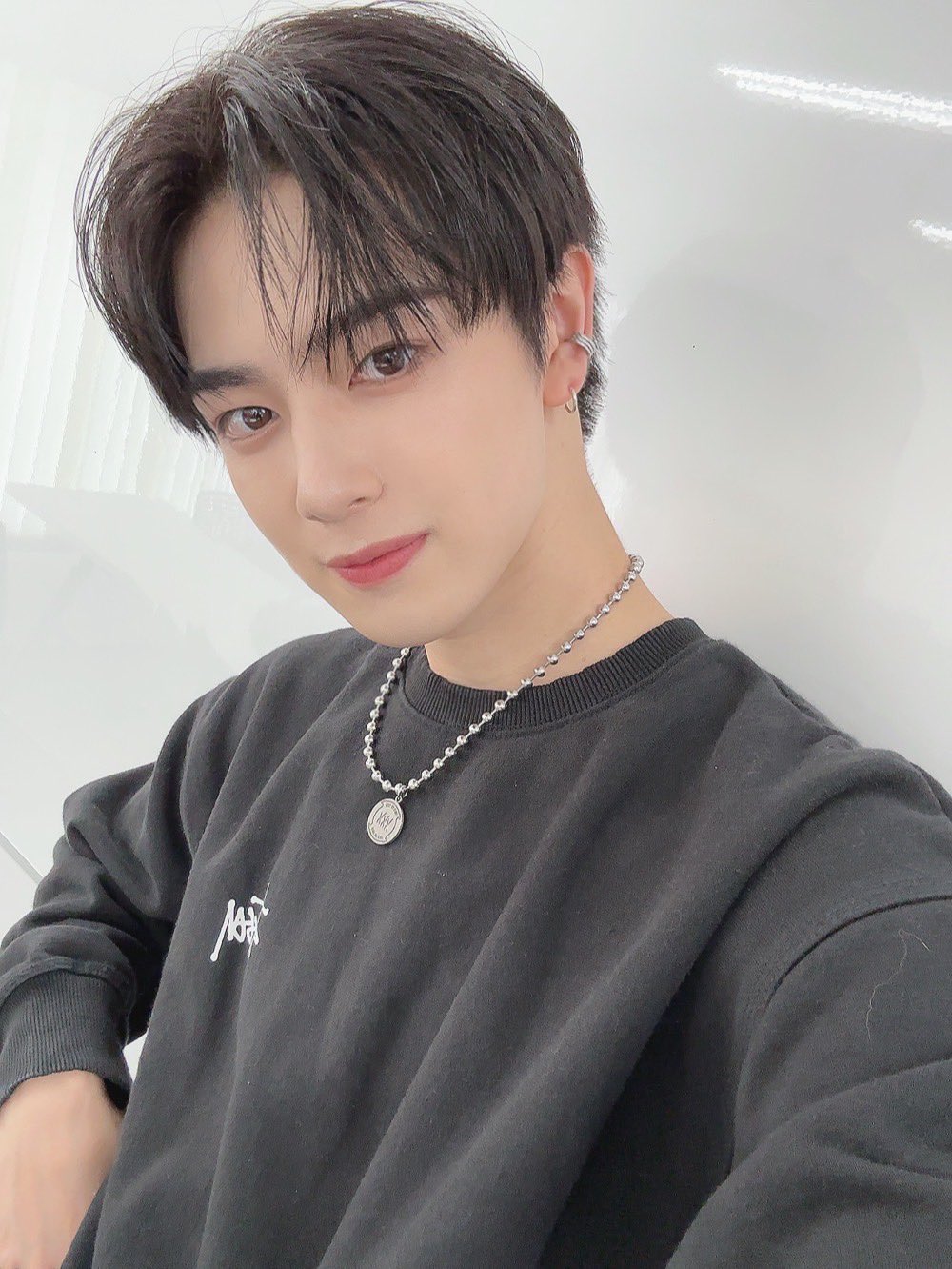 INI on X: 