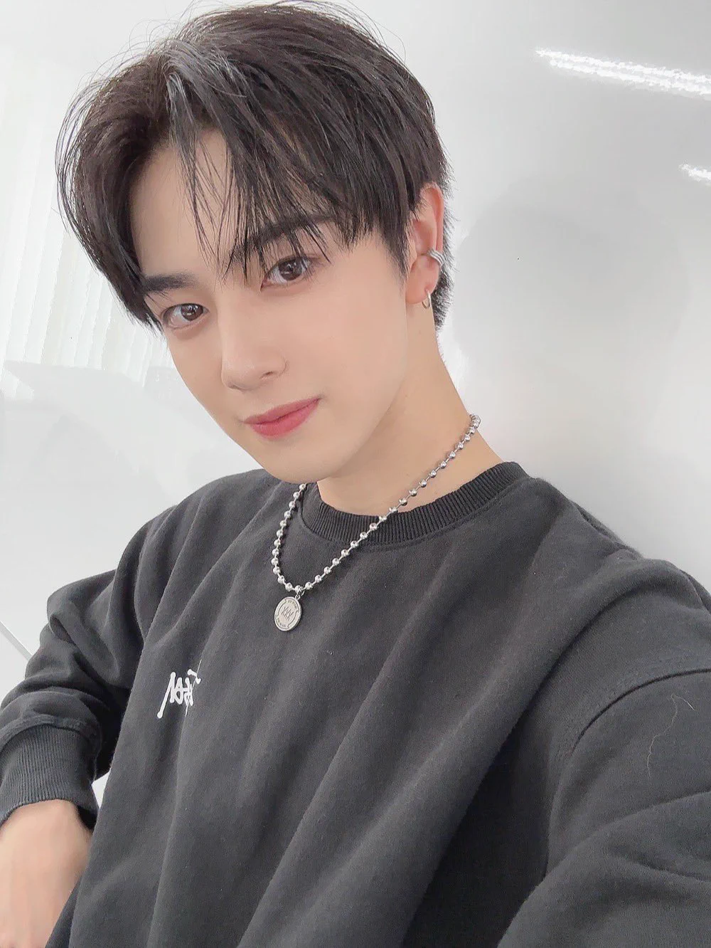 INI on X: 