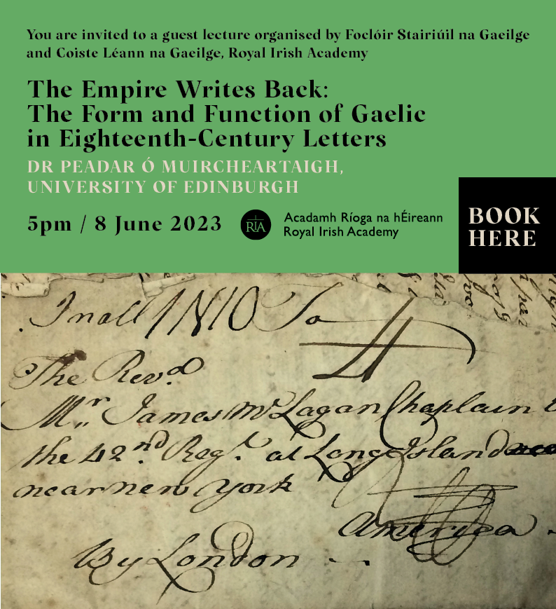 Foclóir na Gaeilge tweet media