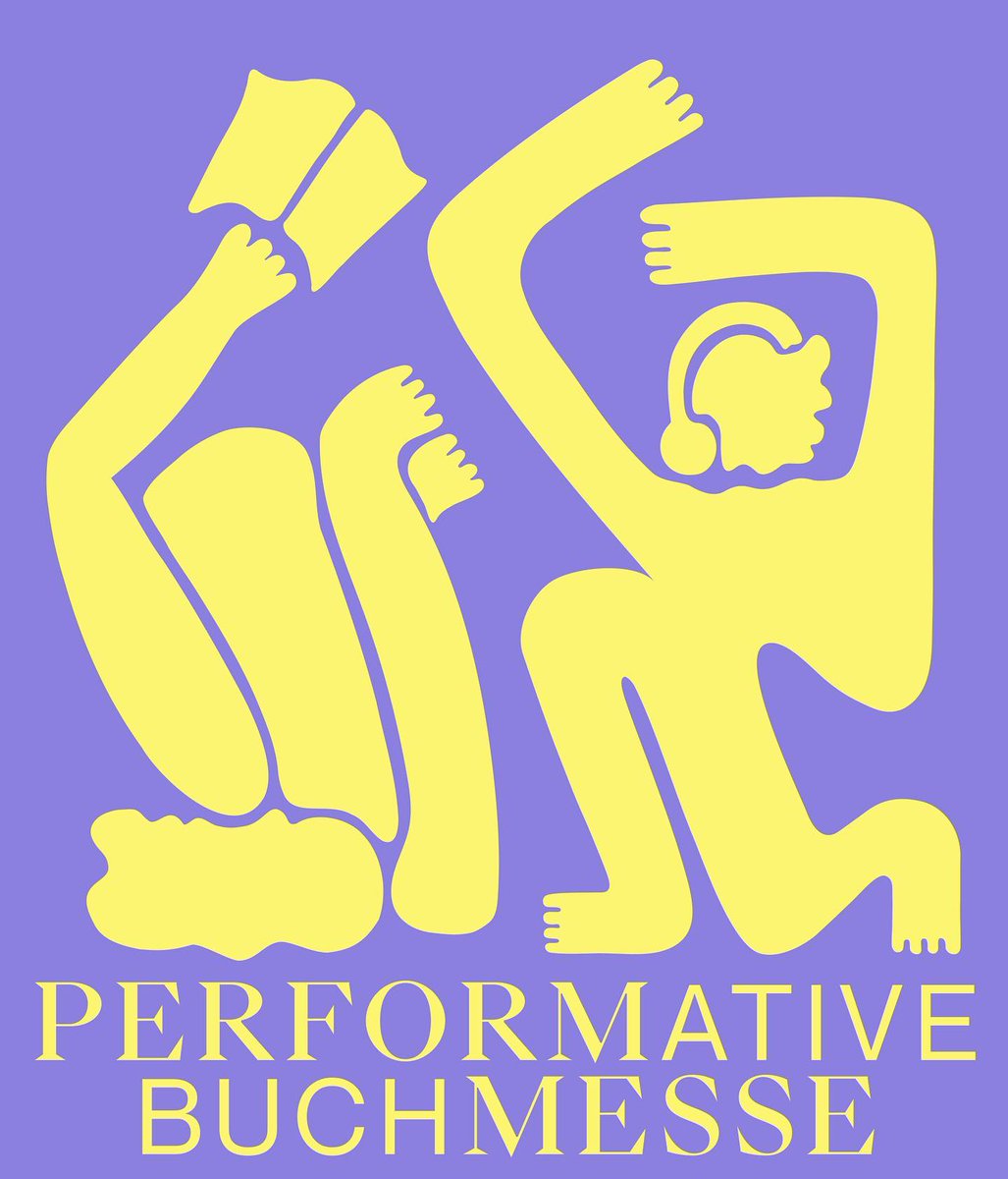 Es freut mich sehr, dass meine ersten #Gedichte in Deutsche Sprache ein Teil von den #Performative #Buchmesse in #Hamburg sind 😍 kampnagel.de/reihen/perform… via @Kampnagel Vielen Dank @Pajam_Advieh und den ganze crew!