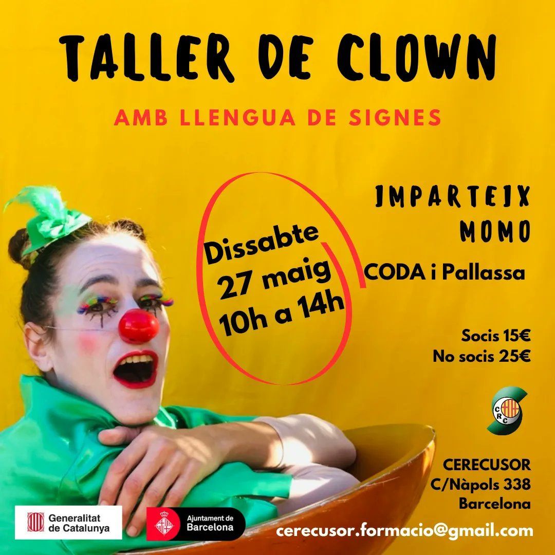 CERECUSOR tweet media