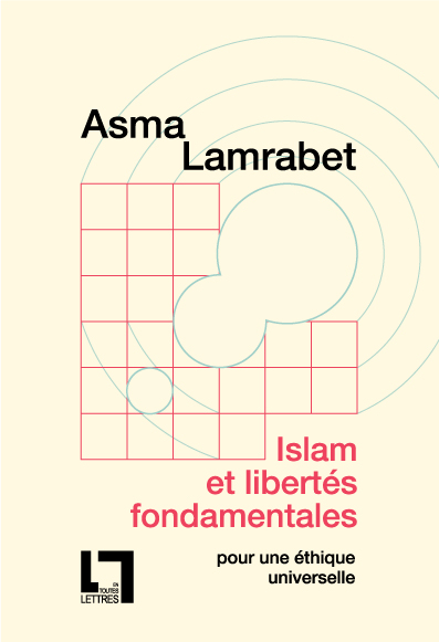 Etlettres's tweet photo. Rendez-vous demain à la librairie de Paris d'El Jadida, avec l'auteure Asma Lambrabet pour discuter autour de son nouveau livre ' Islam et libertés fondamentales, pour une éthique universelle ', en présence de l'éditrice  Kenza Sefrioui 

 #débat #etlettres #asmalamrabet #livres https://t.co/oc93dZkYg5