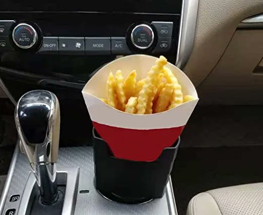 FatKidDeals's tweet photo. Car French Fry Holder for $8.99! (Reg $15)

https://t.co/MPhTlSFF5U https://t.co/omwWISnnYq