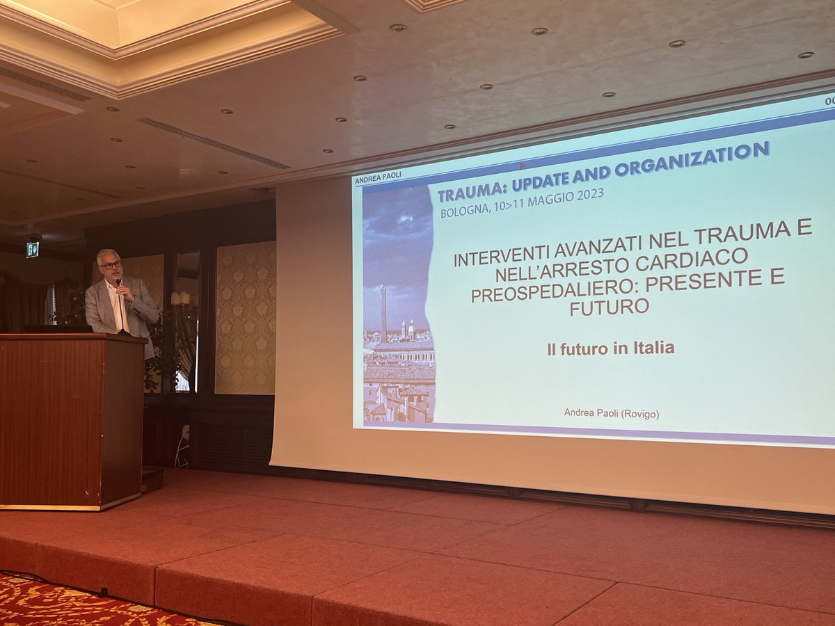 Tommaso Scquizzato, MD tweet media