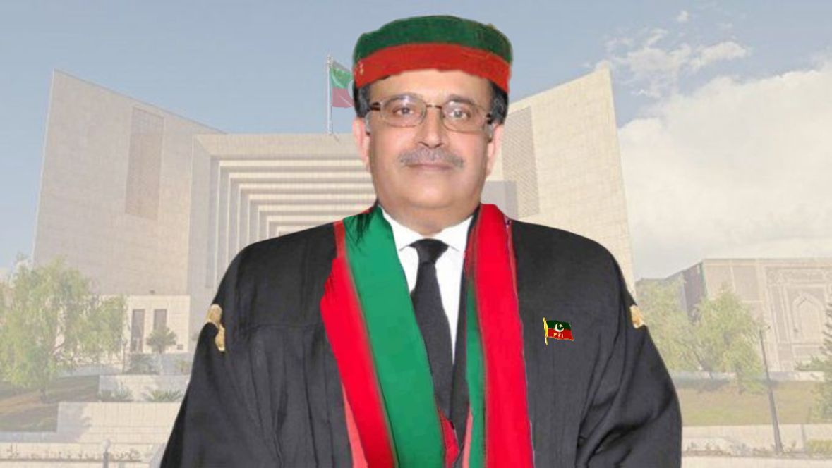 Ihsan Ullah Khan 🇵🇰 tweet media