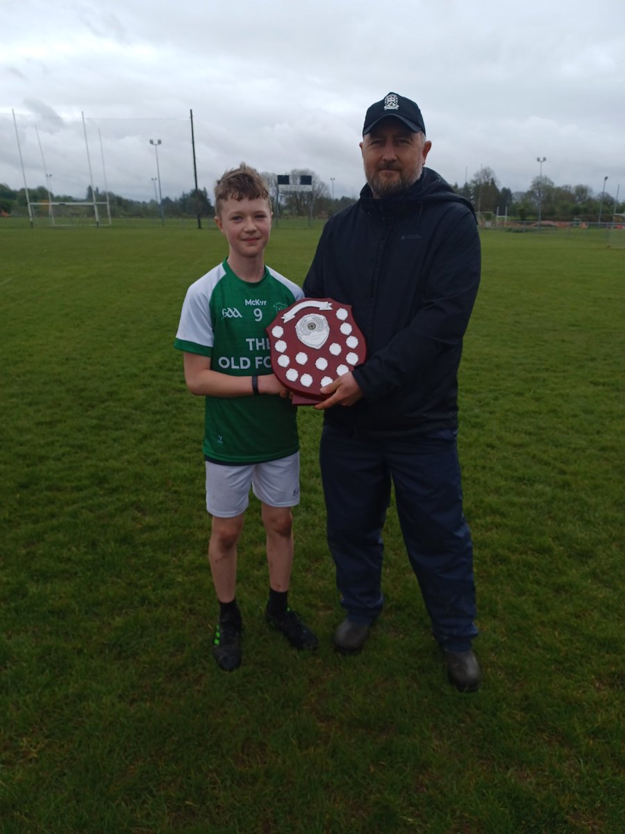 St. Colman's N.S. tweet media