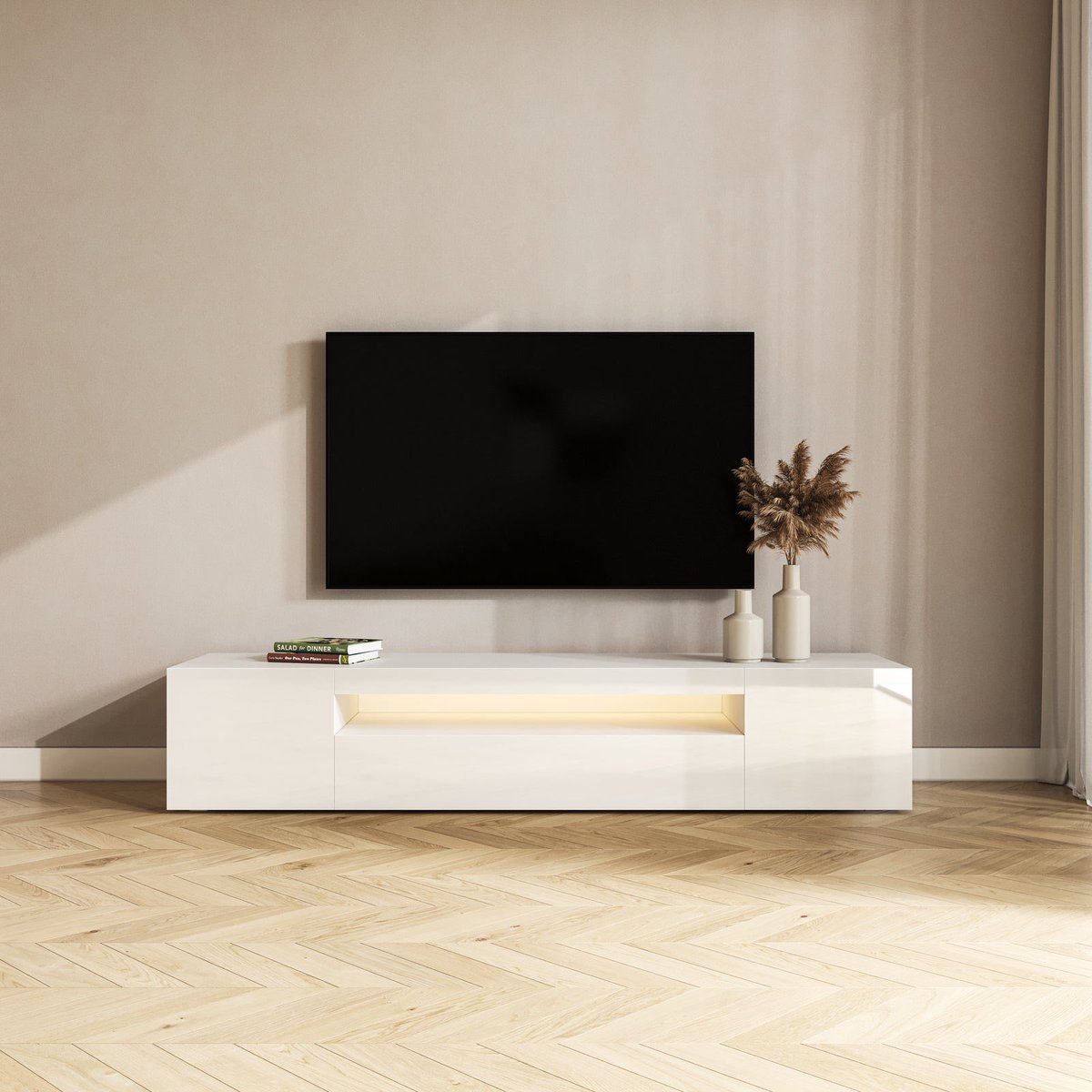lavish_kitchen's tweet photo. Get your hands on our LED light Tv stand! Use code “LKI20” for an extra discount and save up to 30% off. Don’t miss out on this amazing deal!

#LEDtvstand #homedecor #sale #RenaissanceWorldTour #apartment #TV #inches #JamieFoxx #UKinterior #DELETECOINBASE #GoogleIO https://t.co/lsUHwRpgRi