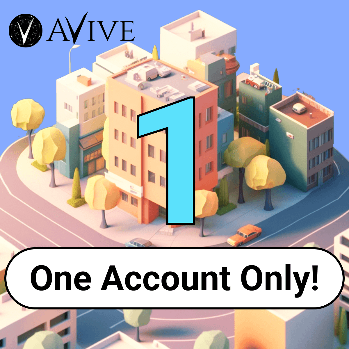 AviveAPP's tweet photo. ⚠8274 accounts were banned because of cheating behaviours!

✅More aggressive anti-cheating mechanisms will be applied to ensure the fairness and transparency of #Avive ecosystem

Together we make the #AviveWorld a true land of fair opportunities.

#BTC #blockchain  #Crypto